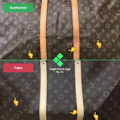 how to check if lv is authentic|how to check for louis vuitton.